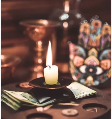 Imagen ilustrativa del servicio de Apertura de Caminos