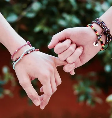 Imagen ilustrativa del servicio de Unión Amorosa